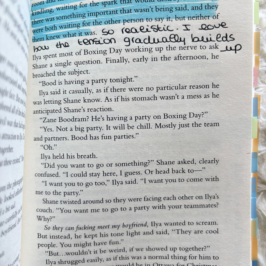 The Long Game - Game Changers Series Annotated