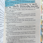 The Long Game - Game Changers Series Annotated