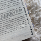 Livres annotés de la série Zodiac Academy