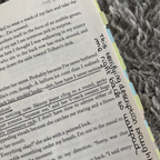 Off-Campus Series Annotated