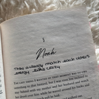 Livres annotés de la série Zodiac Academy