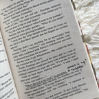 Collin - Bridgerton Series Annotated Books