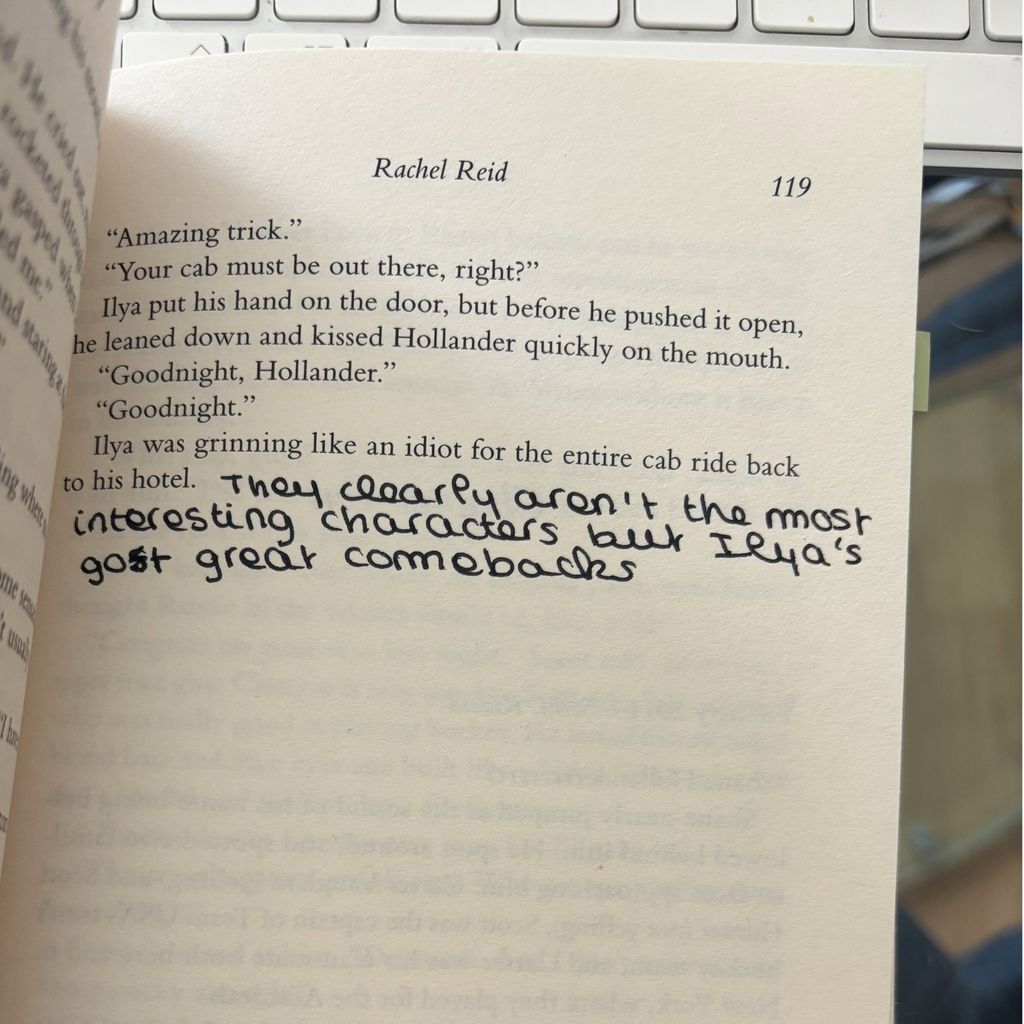 Livres annotés de la série Zodiac Academy