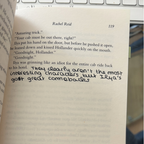 Livres annotés de la série Zodiac Academy