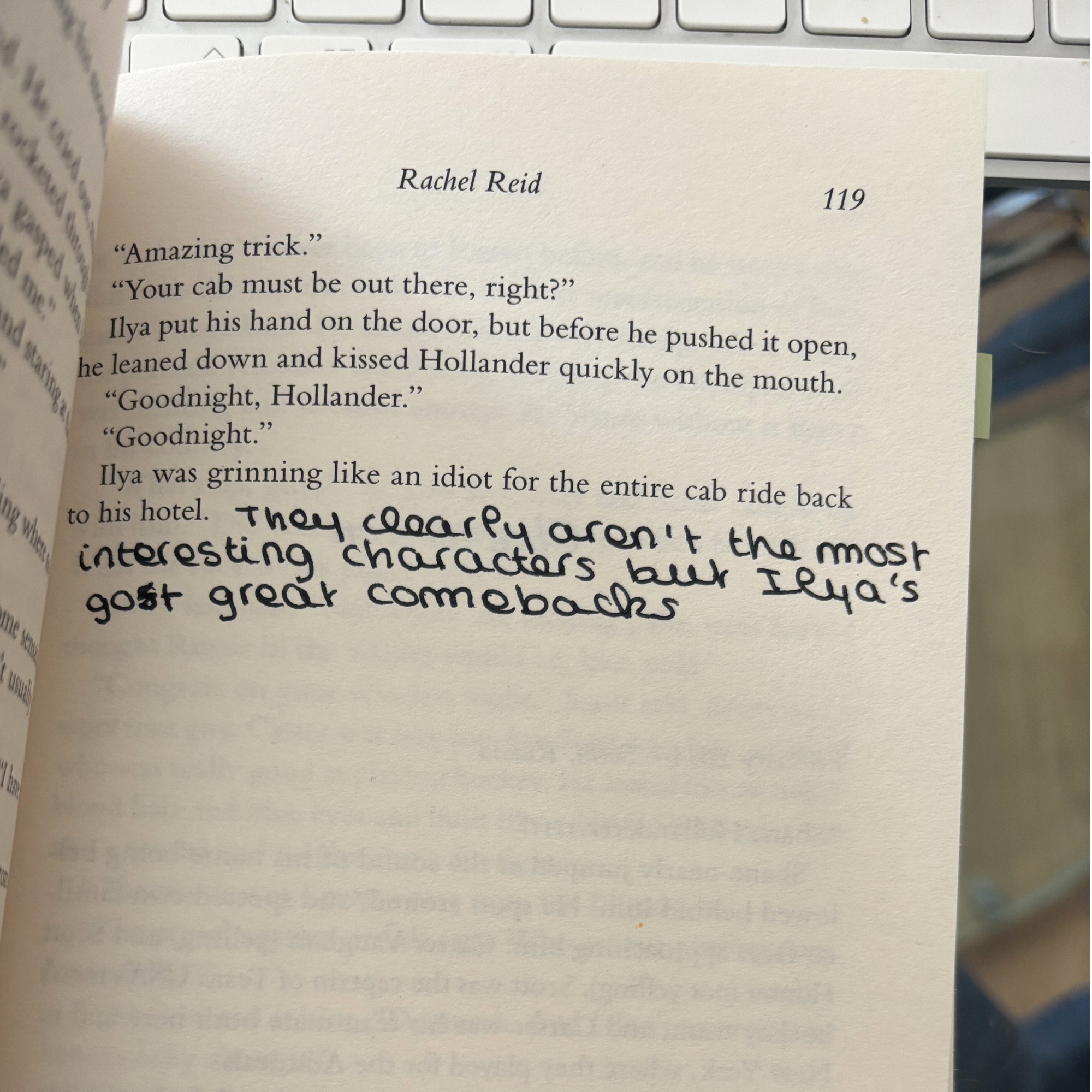 Livres annotés de la série Zodiac Academy