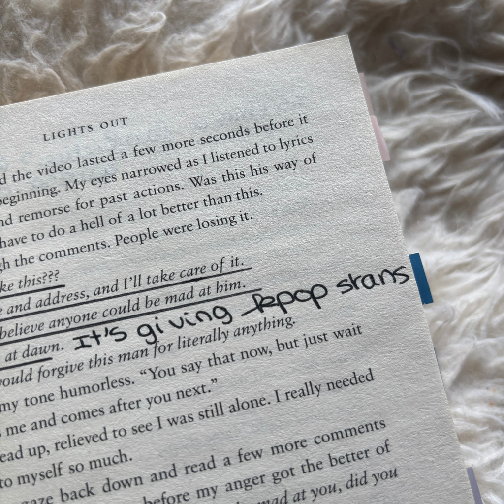 Livres annotés de la série Zodiac Academy