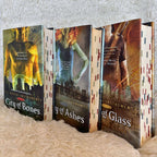 Custom Annotated Books