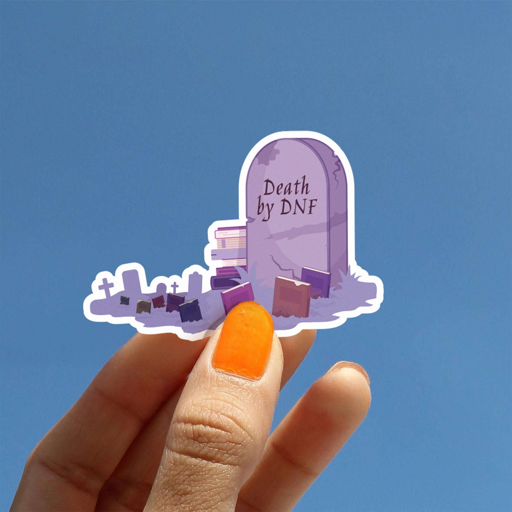 Death by DNF
