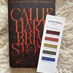 Quicksilver Series Annotated Books