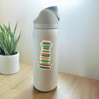 Tropes Tower Sticker