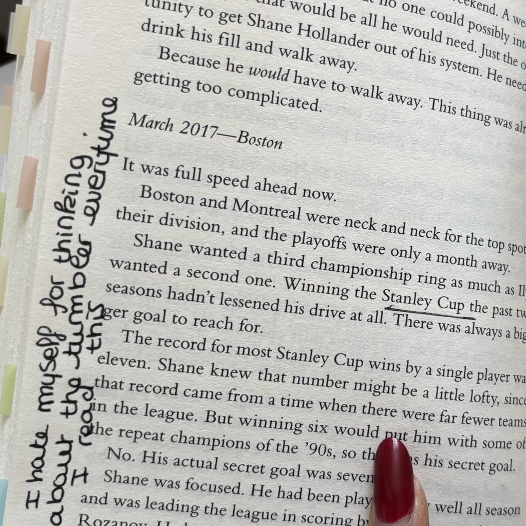 Livres annotés de la série Zodiac Academy