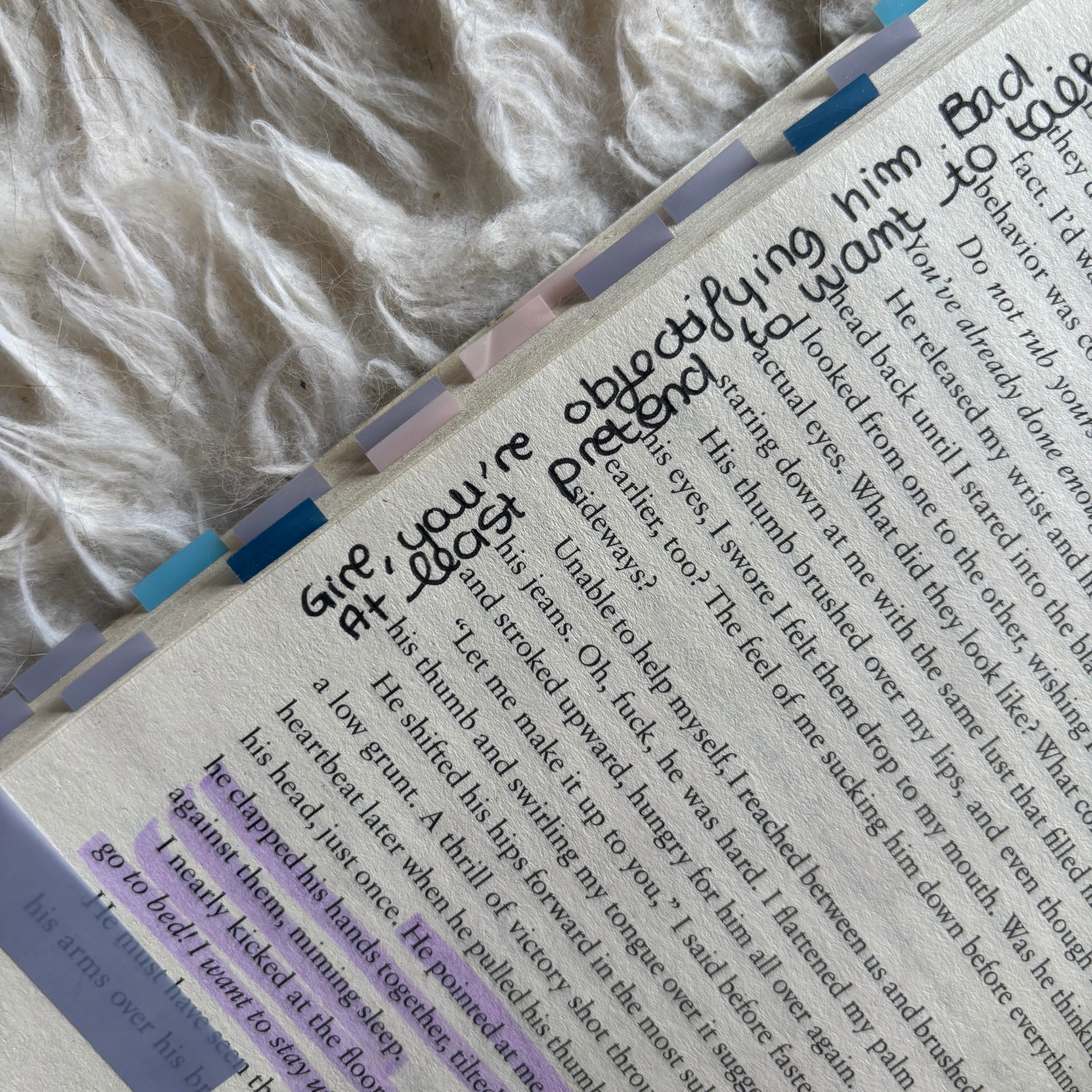 Livres annotés de la série Zodiac Academy