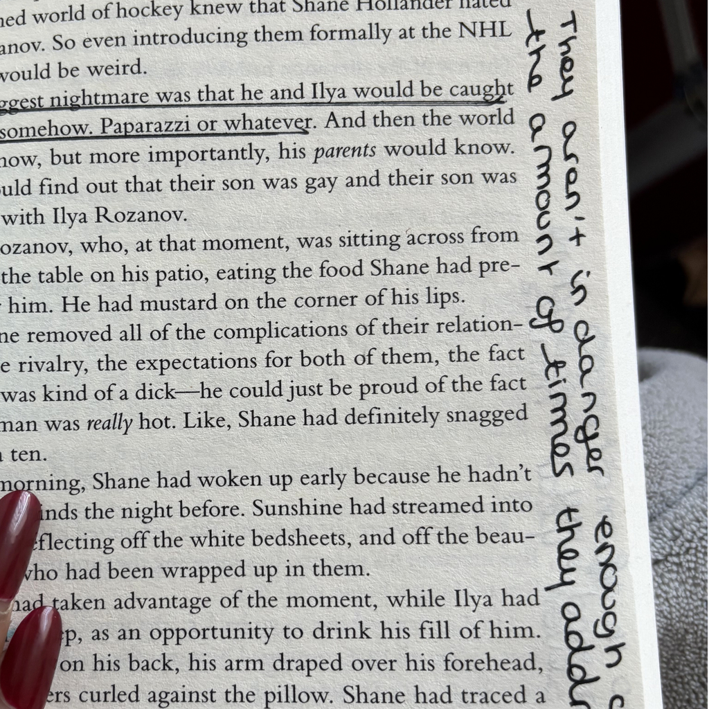 Livres annotés de la série Zodiac Academy