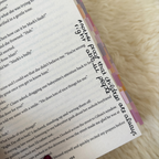 Boys of Tommen Series Annotated Books