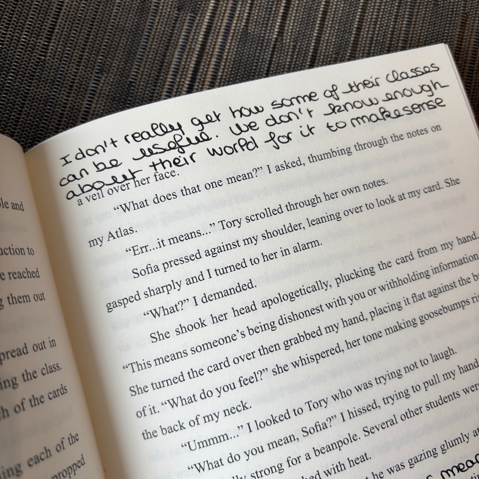 Zodiac Academy Series Annotated Books