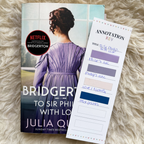 Eloise - Bridgerton Series Annotated Books