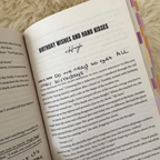 Boys of Tommen Series Annotated Books