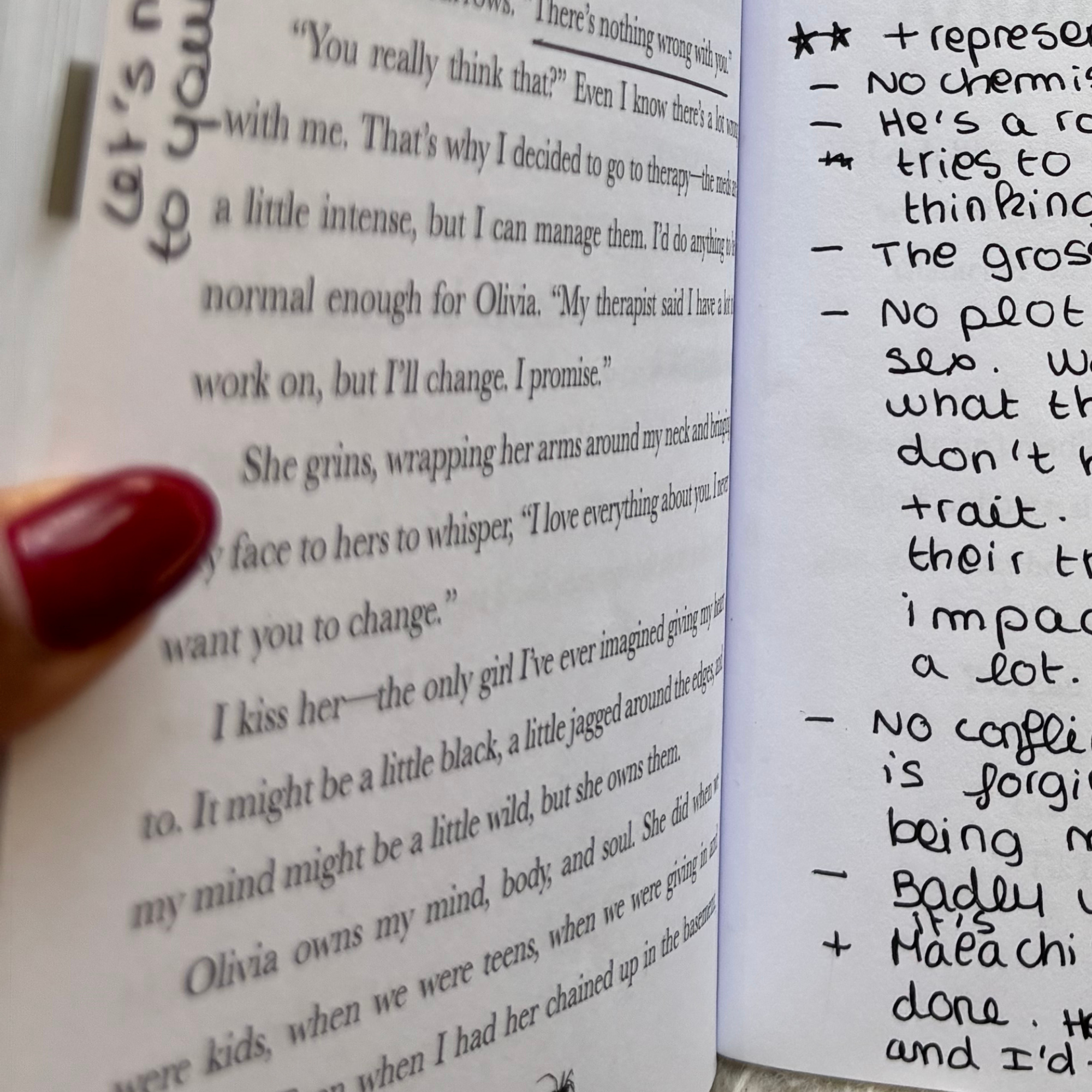 The Web of Silence Duet Annotated Books