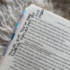 Livres annotés de la série Zodiac Academy