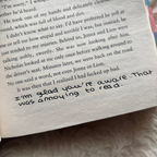 Livres annotés de la série Zodiac Academy