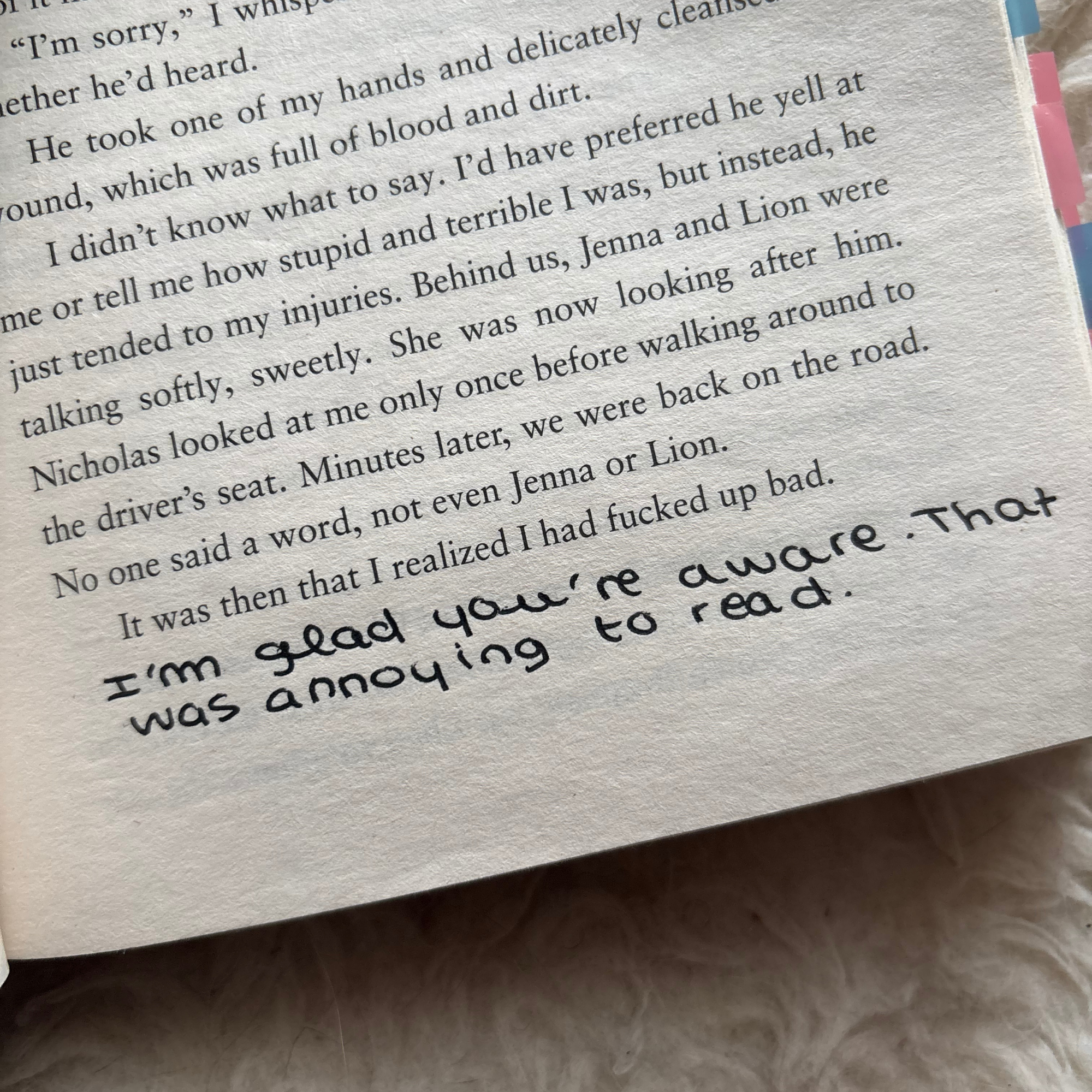 Livres annotés de la série Zodiac Academy