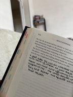 Warrior Princess Assassin Annotated Book