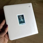Kindle of a Killer Sticker