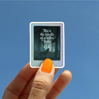 Kindle of a Killer Sticker