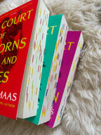 ACOTAR Series Annotated