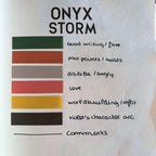 Empyrean Series Annotated Books