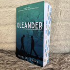Oleander Annotated Book
