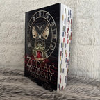 Zodiac Academy Series Annotated Books