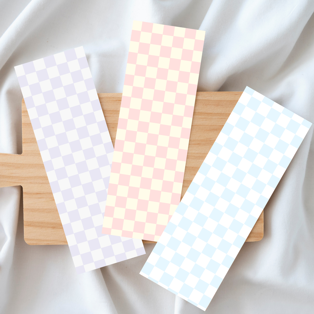 Hot Girls Read Bookmarks