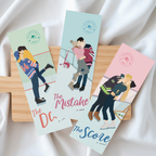 Off-Campus Bookmarks