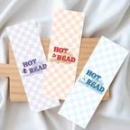 Hot Girls Read Bookmarks
