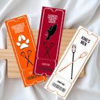 AFTG Bookmark
