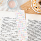 Annotation Key Bookmark
