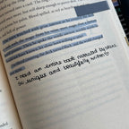 Caraval Series Annotated Books