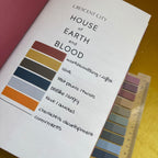 Crescent City Series Annotated Books