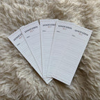 Annotation Key Bookmark