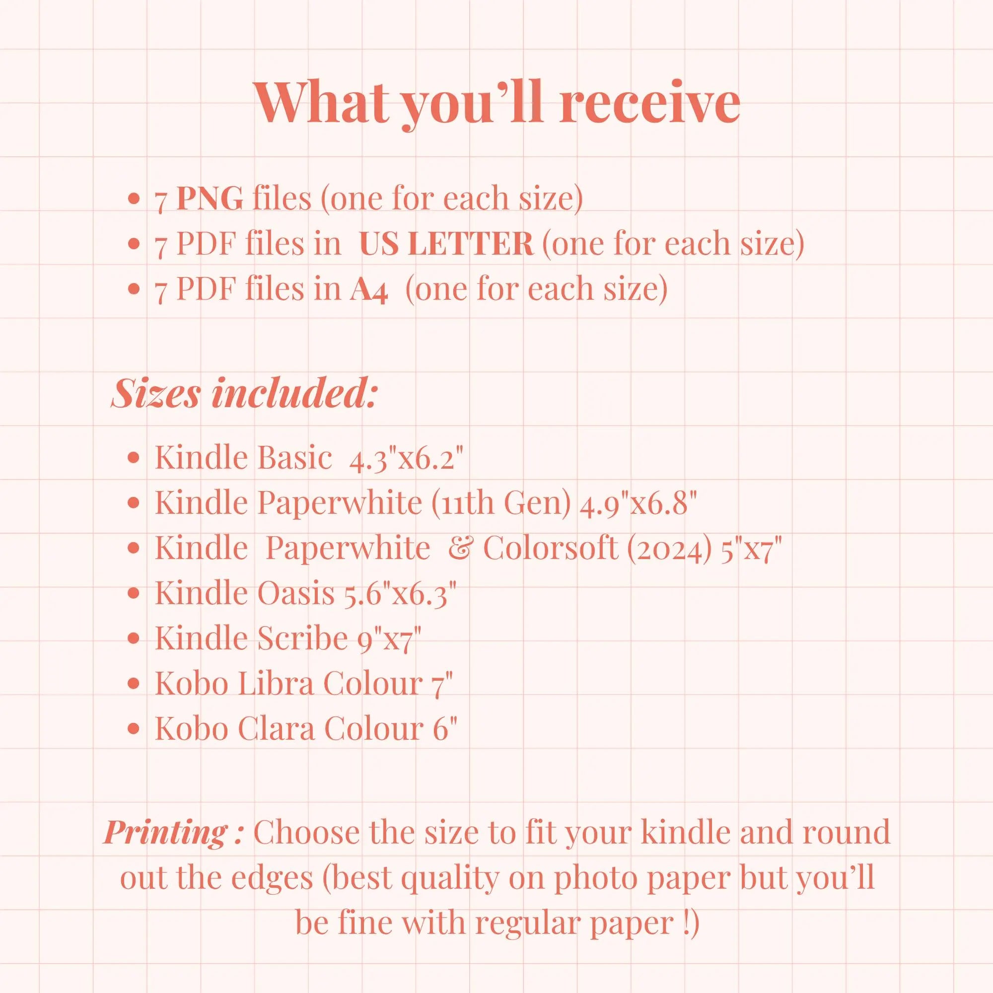 This Book is Hot To Go Kindle Insert