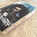 La série Les Instruments Mortels annotée | Livres personnalisés | Cadeau pour les amoureux des livres | Cassandra Clare | Booktok | Clary Fray | Jace Wayland