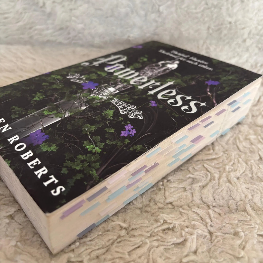 La série Les Instruments Mortels annotée | Livres personnalisés | Cadeau pour les amoureux des livres | Cassandra Clare | Booktok | Clary Fray | Jace Wayland