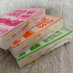Rose Hill Series Annotated Books