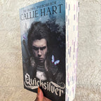 La série Les Instruments Mortels annotée | Livres personnalisés | Cadeau pour les amoureux des livres | Cassandra Clare | Booktok | Clary Fray | Jace Wayland