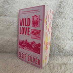 Rose Hill Series Annotated Books