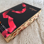 La série Les Instruments Mortels annotée | Livres personnalisés | Cadeau pour les amoureux des livres | Cassandra Clare | Booktok | Clary Fray | Jace Wayland