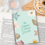 Summer I Turned Bookish Kindle Insert