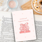 Emotional Support Kindle Insert