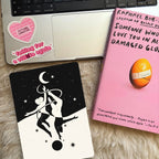 The Night Circus Kindle Insert